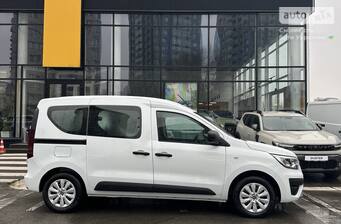 Мінівен Renault Express 2026 в Київ Мінівен Renault Express 2026 в Київ
