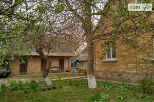 Продается одноэтажный дом 67.2 кв. м с террасой