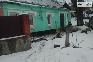 Продается одноэтажный дом 37 кв. м с мансардой