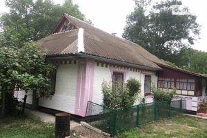 Продается одноэтажный дом 60 кв. м с участком