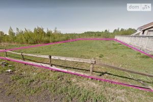 Продається земельна ділянка 10 соток у Житомирській області