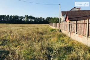 Продается земельный участок 20 соток в Ровенской области