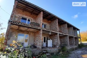 Продається база відпочинку, пансіонат 1600 кв. м в 2-поверховій будівлі