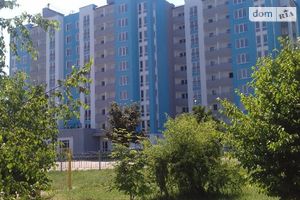 Продается 2-комнатная квартира 57 кв. м в Черкассах
