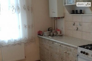 Сдается в аренду 2-комнатная квартира 65 кв. м в Тернополе