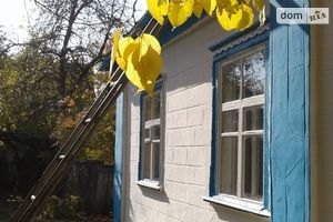 Продается одноэтажный дом 107.7 кв. м с садом