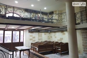 Сдается в аренду кафе, бар, ресторан 345 кв. м в 1-этажном здании
