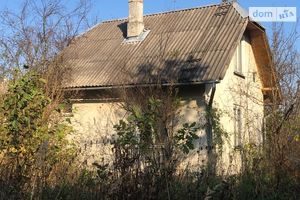 Продається дача 65.5 кв.м з садом