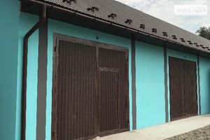 Сдается в аренду здание / комплекс 350 кв. м в 1-этажном здании