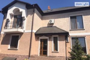 Продається будинок 2 поверховий 400 кв. м з мансардою