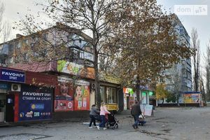 Сдается в аренду торговое место 100 кв. м в 1-этажном здании
