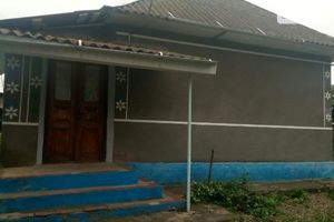 Продается одноэтажный дом 41 кв. м с мебелью