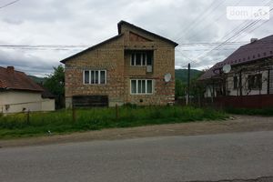 Продается дом на 2 этажа 166.4 кв. м с балконом