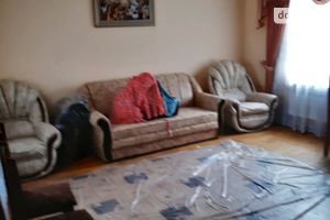 Продается 2-комнатная квартира 65 кв. м в Тернополе