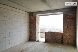 Продается 2-комнатная квартира 64.37 кв. м в Тернополе