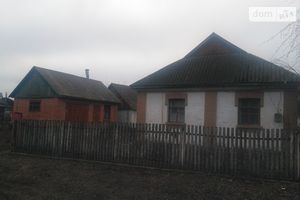Продается одноэтажный дом 65 кв. м с террасой