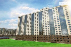 Продается 3-комнатная квартира 99 кв. м в Одессе