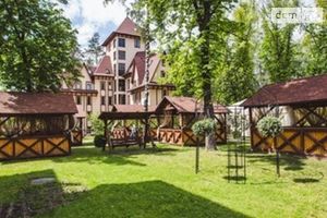 Продається готовий бізнес у сфері ресторанно-готельний комплекс площею 1500 кв. м