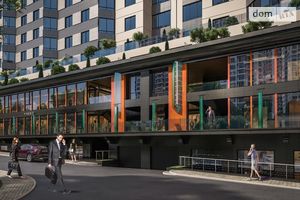 Продается кафе, бар, ресторан 460 кв. м в 30-этажном здании