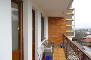 Продається 4-кімнатна квартира 115 кв. м у Вінниці