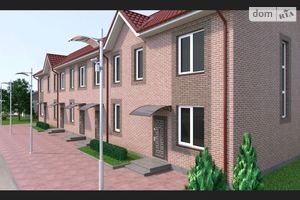Продается часть дома 100 кв. м с участком