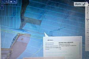 Продається земельна ділянка 1 соток у Хмельницькій області