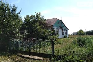 Продається одноповерховий будинок 102 кв. м з бесідкою