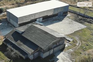 Продается здание / комплекс 1800 кв. м в 1-этажном здании