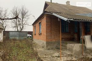 Продается одноэтажный дом 72.7 кв. м с террасой