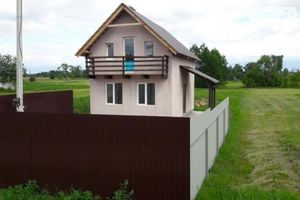 Продается дача 62 кв.м с балконом