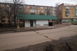 Продается 2-комнатная квартира 45.8 кв. м в Прилуках