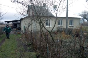 Продается 3-комнатная квартира 60 кв. м в Буске