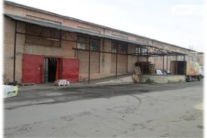 Продається будівля / комплекс 5010 кв. м в 1-поверховій будівлі