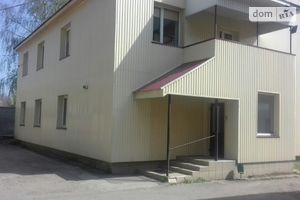 Продається адміністративна будівля 2776 кв.м