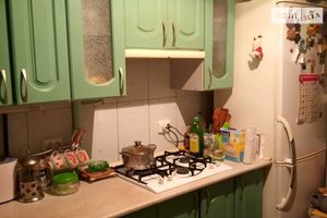 Продается 2-комнатная квартира 47.5 кв. м в Житомире