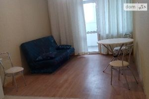 Здається в оренду 1-кімнатна квартира 31 кв. м у Києві