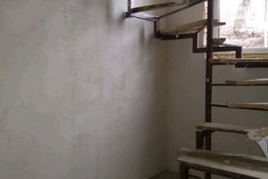 Продается дом на 2 этажа 99 кв. м с подвалом