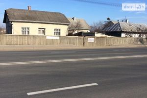 Продается одноэтажный дом 65 кв. м с верандой
