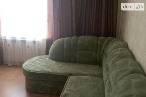 Здається в оренду 1-кімнатна квартира 50 кв. м у Києві