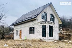 Продається будинок 2 поверховий 120 кв. м з мансардою