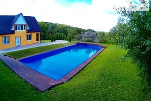 Продается дом на 2 этажа 128 кв. м с садом