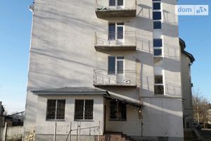 Продается 3-комнатная квартира 102 кв. м в Тернополе