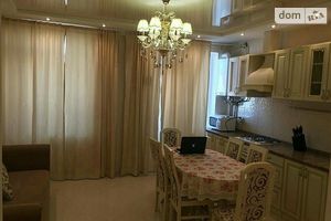 Продается 2-комнатная квартира 54 кв. м в Одессе