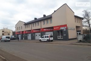 Здається в оренду приміщення вільного призначення 533 кв. м в 2-поверховій будівлі