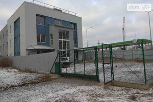 Продается здание / комплекс / павильон 786 кв. м в 3-этажном здании
