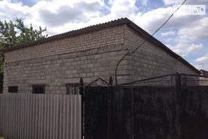 Продается одноэтажный дом 120 кв. м с беседкой