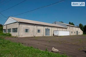 Продається готовий бізнес у сфері виробництво продуктів харчування площею 2086 кв. м