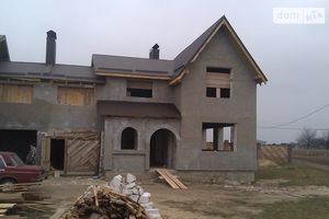 Продається частина будинку 166.9 кв. м з терасою