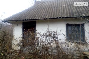 Продается одноэтажный дом 50 кв. м с камином