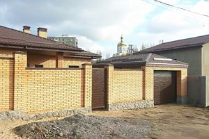 Продается одноэтажный дом 134 кв. м с баней/сауной